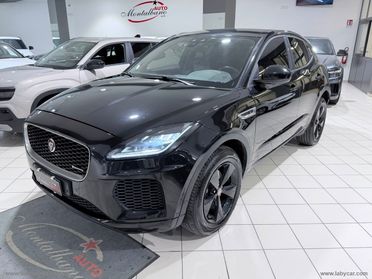 JAGUAR E-Pace 2.0D 150 CV AWD R-Dynamic SE
