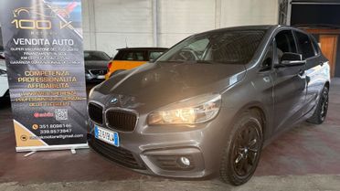 Bmw 218 218d Coupé Luxury