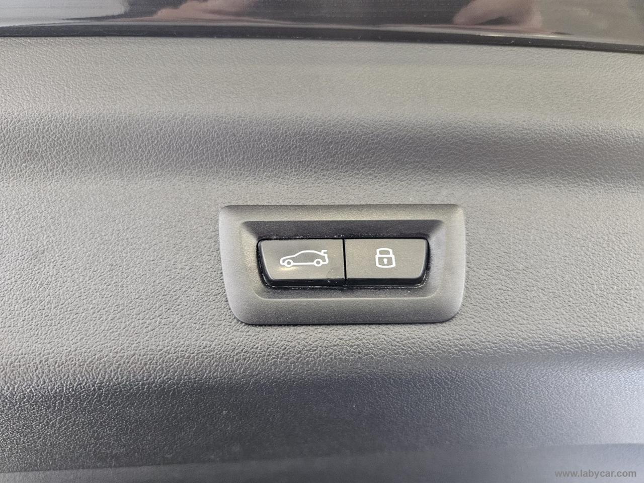 BMW X1 xDrive 20d xLine