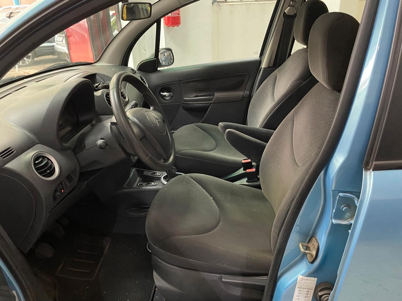 Citroen C3 1.1 Classique 112.000KM X NEO-PATENTATI!!!