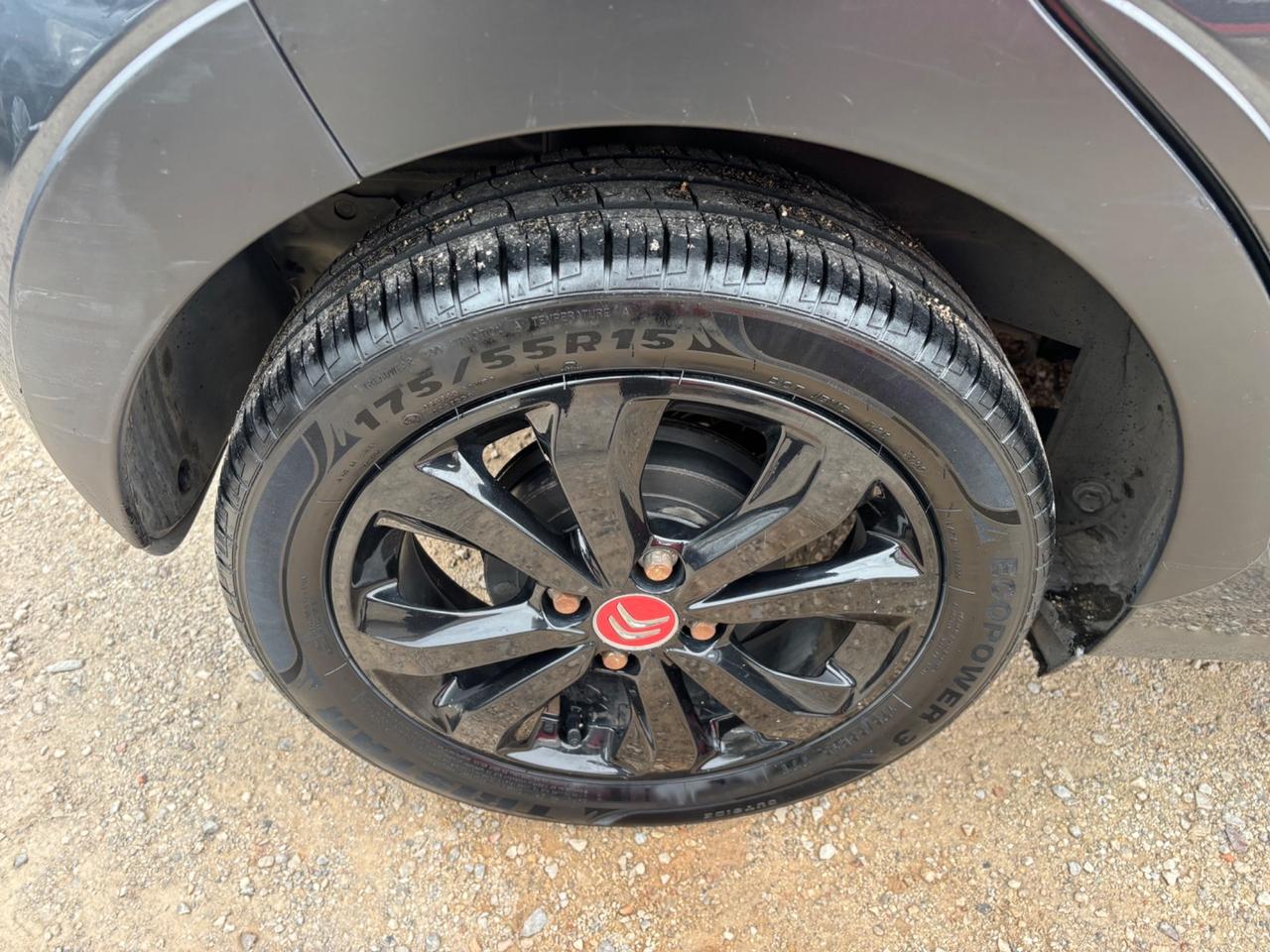 Citroen C1 VTi 72 S&S 5 porte Feel