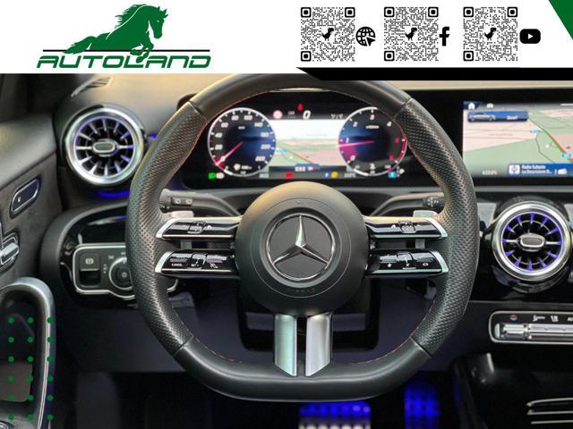 MERCEDES-BENZ A 180 d Auto Premium AMG Keyless 360 Head Up