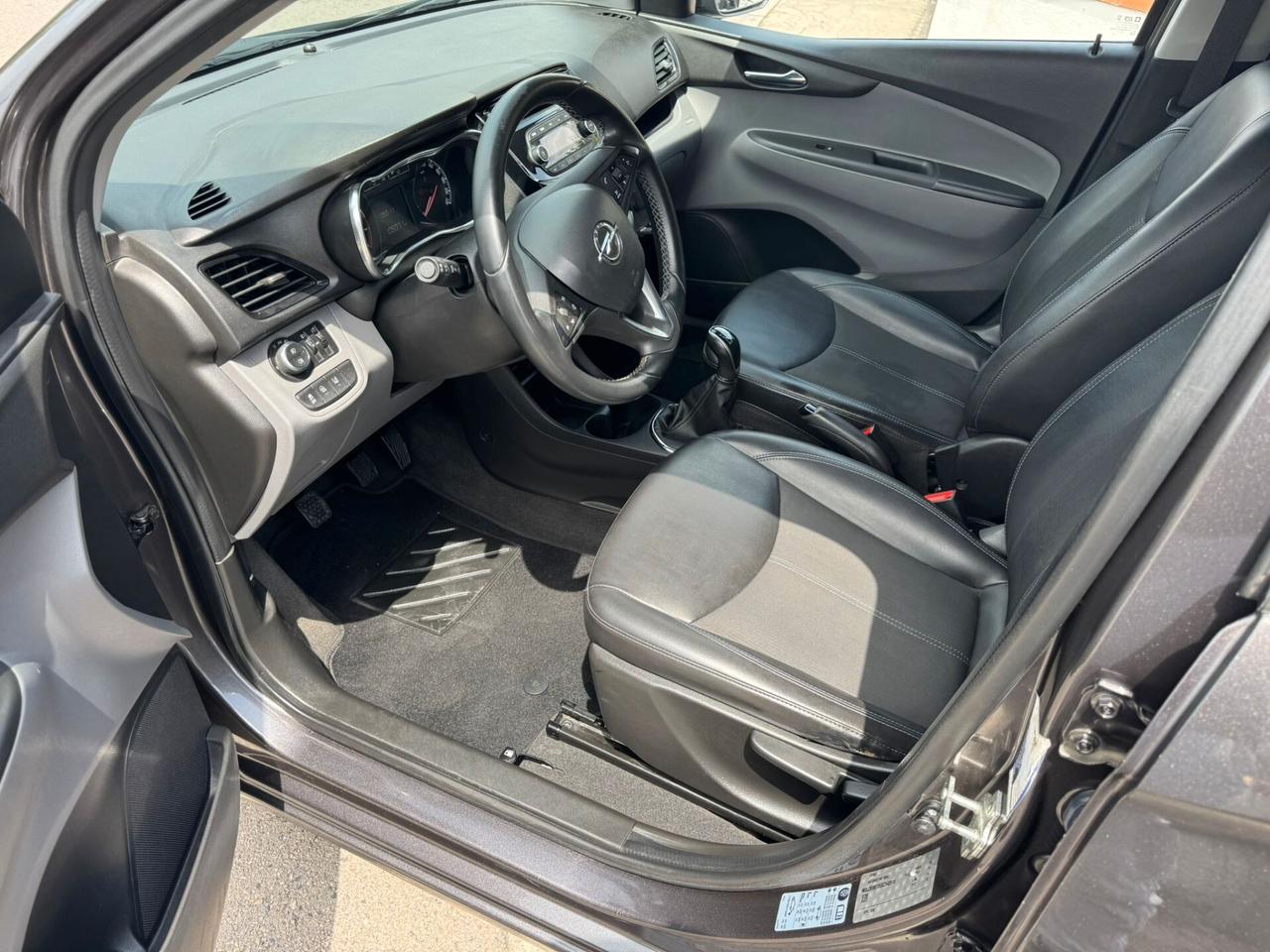 Opel Karl 1.0 75 CV Innovation