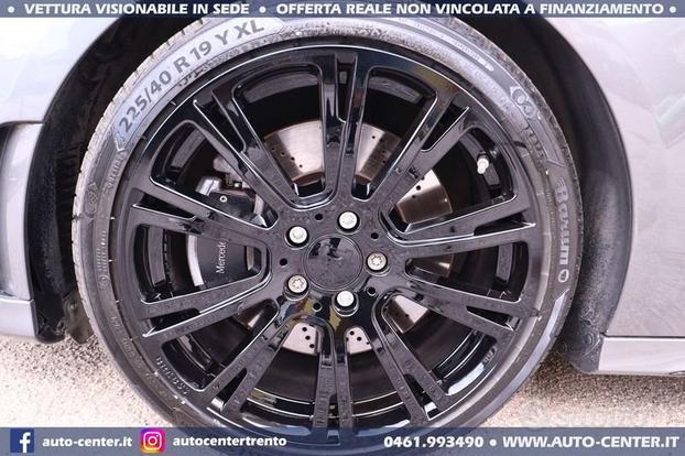 Mercedes-Benz Classe A A 250 Aut 4Matic Premi...