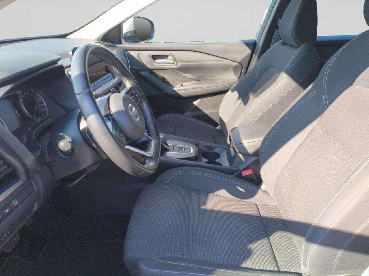 Nissan Qashqai NISSAN Qashqai MHEV 158 CV Xtronic Business