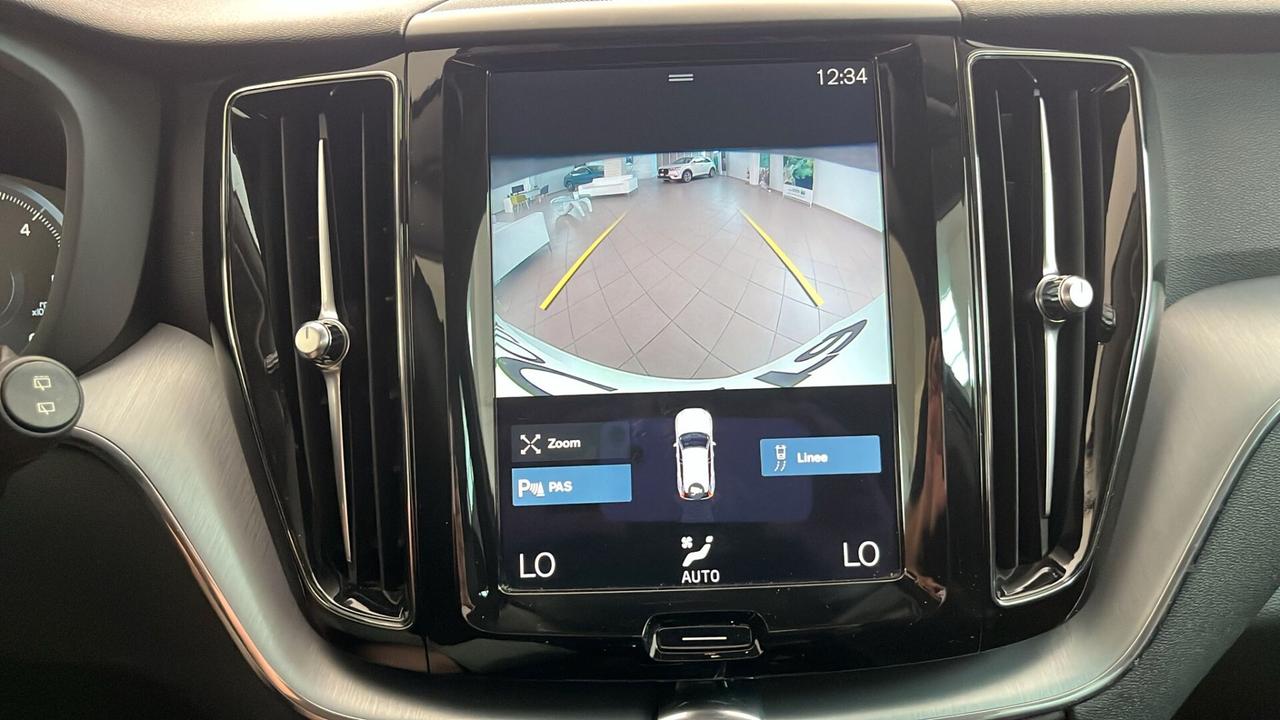 Volvo XC 60 XC60 D4 Geartronic Business