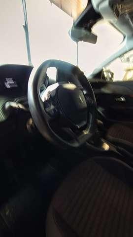 Peugeot 208 208 II 2019 1.2 puretech Allure Pack s