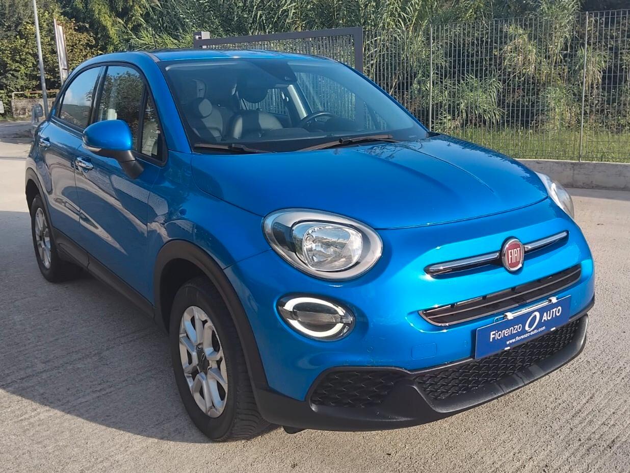 Fiat 500X 1.6 E-TorQ Urban - IN ARRIVO-