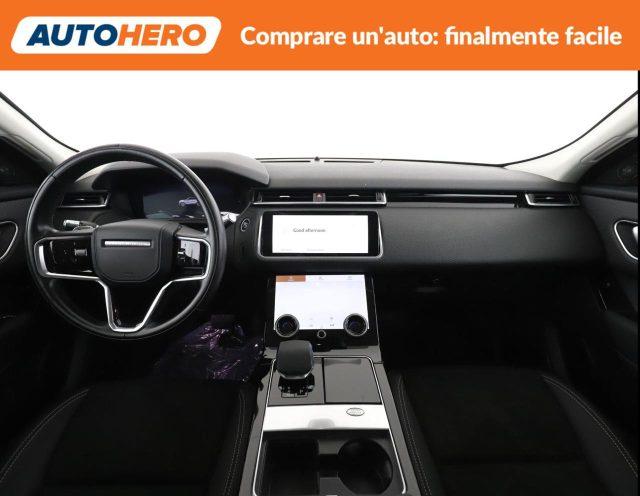 LAND ROVER Range Rover Velar 2.0D I4 204 CV