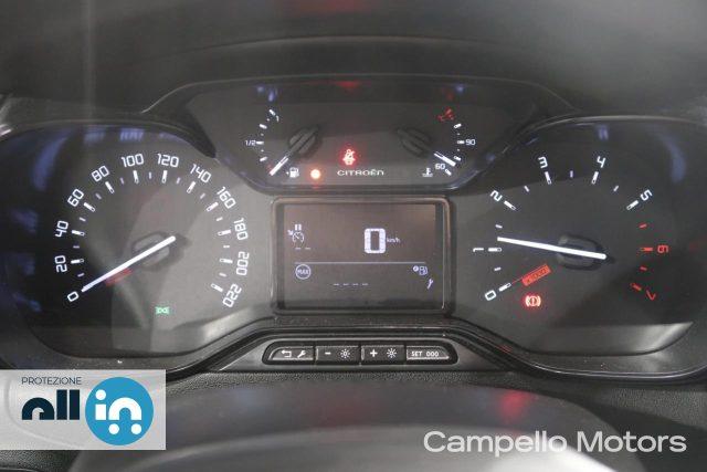 CITROEN C3 C3 1.2 puretech s&s 83cv C-Series