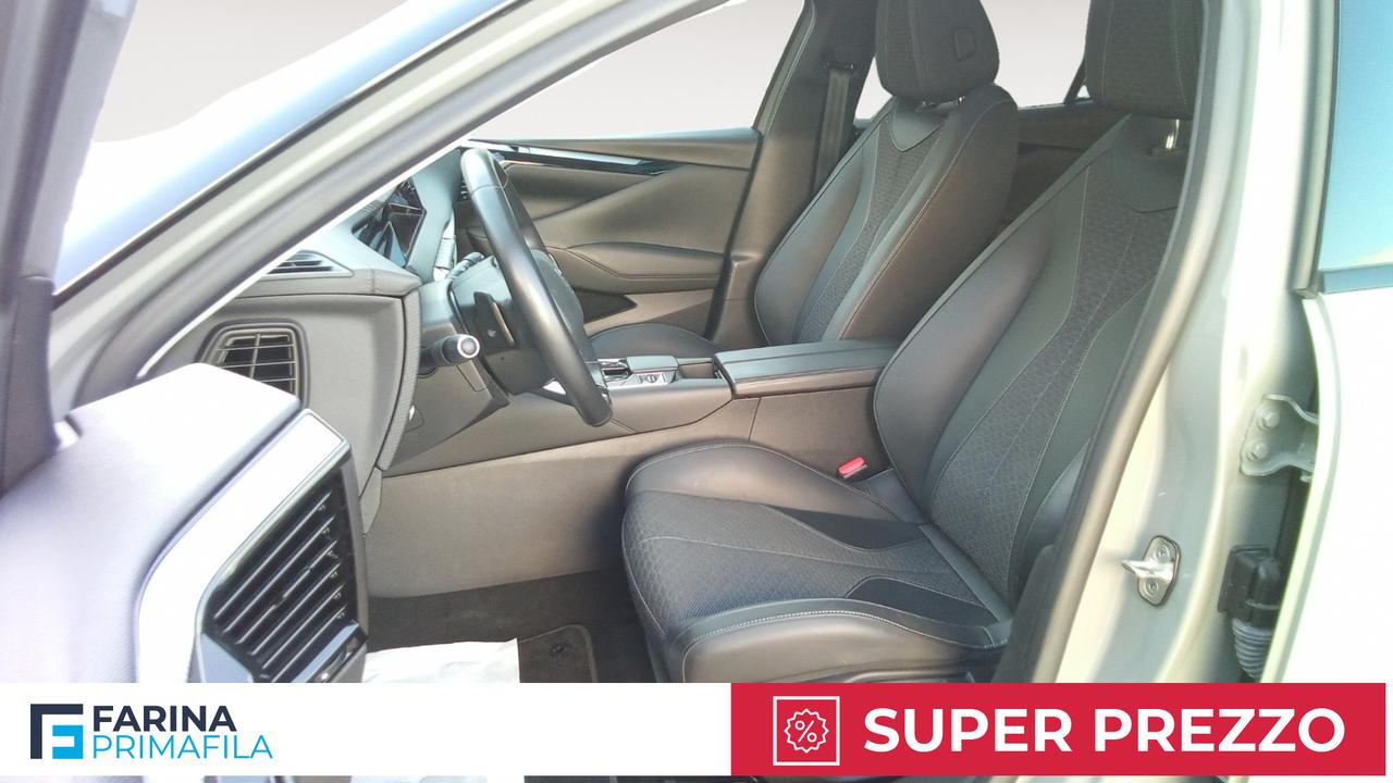 DS DS4 II 2021 - DS4 1.5 bluehdi Trocadero 130cv auto