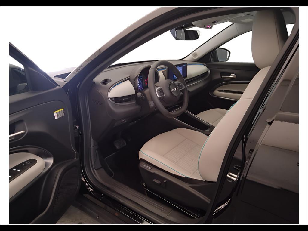 FIAT 600 IV 2023 - 600 1.2 hybrid La Prima II 110cv auto