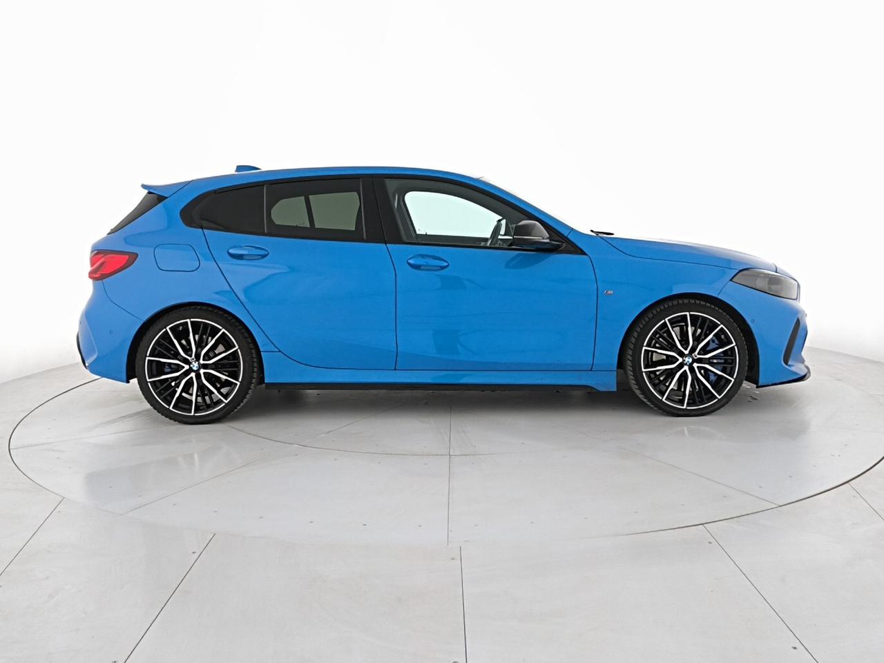 BMW Serie 1 M135i xDrive