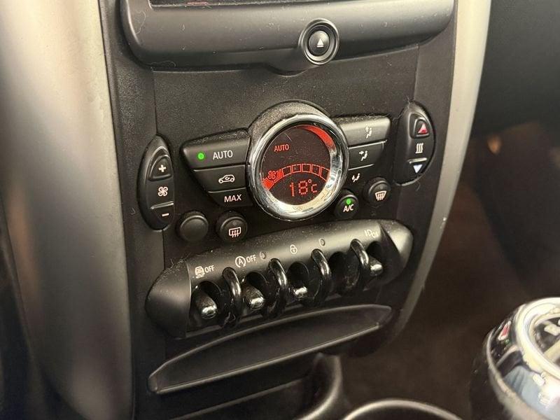 MINI Countryman Mini Countryman 1.6 Cooper D