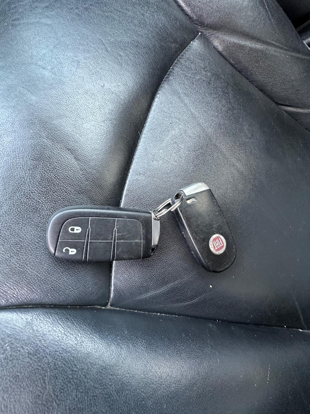 Fiat Freemont 2.0 Multijet 170 CV Urban