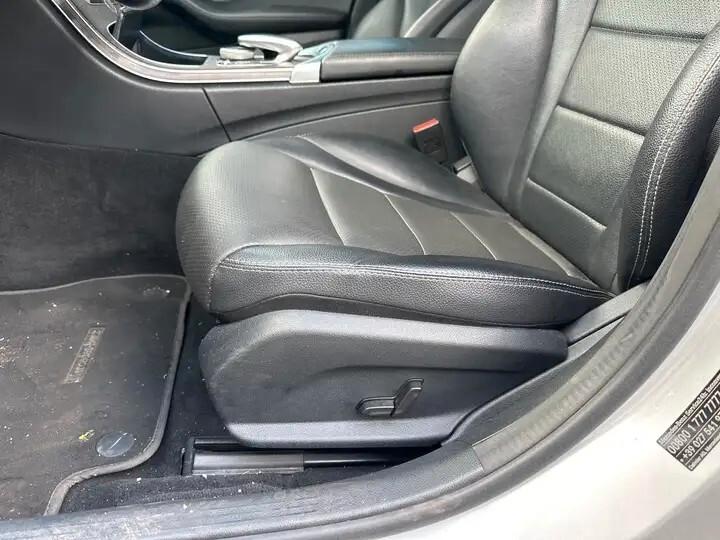 Mercedes-benz C 200 C 200 d Premium