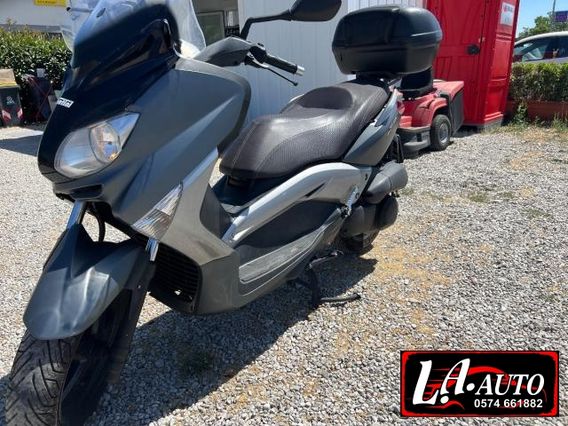 Yamaha - X-Max 250 X-Max 250