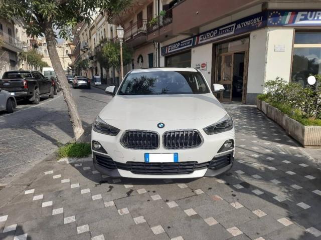 BMW X2 2.0 XDRIVE 20d BUSINESS X 190CV