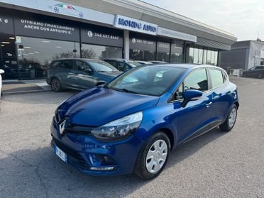 Renault Clio 2018 1.2 16v Life 75cv*OK NEOPATENTATI*
