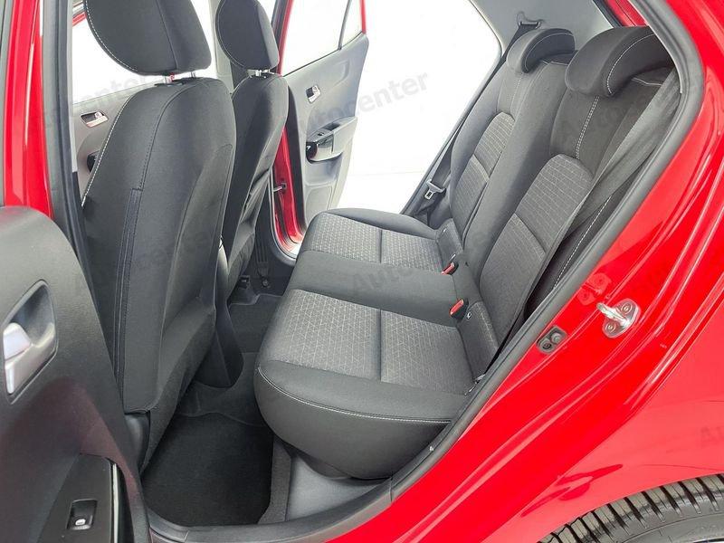KIA Picanto Picanto 1.0 mpi Style 4p.ti my20