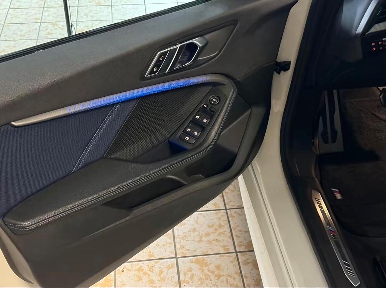 Bmw 118 d 150CV 5p. M Sport