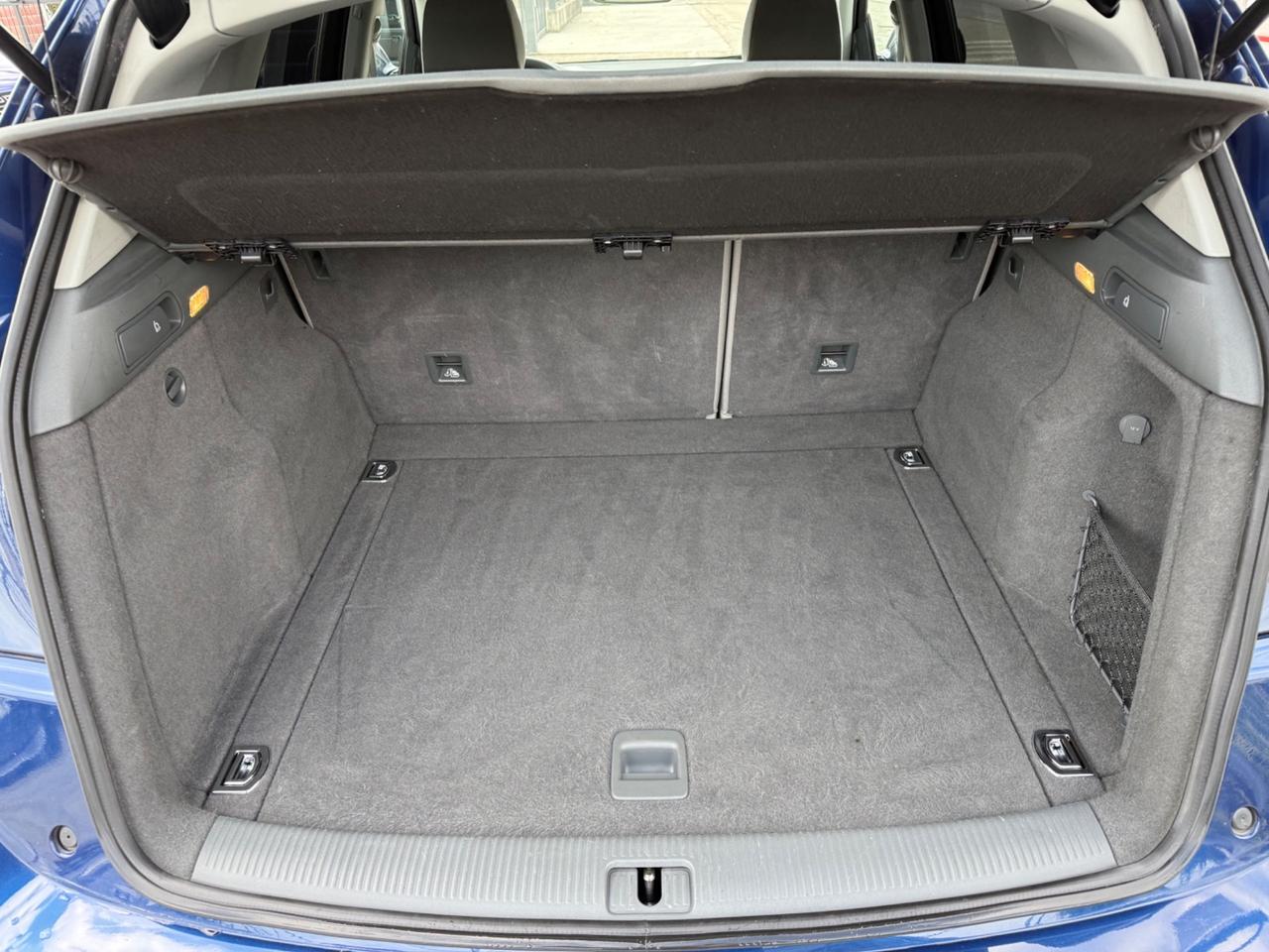 Audi Q5 2.0 TDI 190 CV clean diesel quattro S tronic Advanced