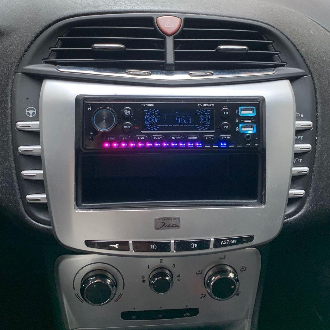 Lancia Delta 1.6 MJT DPF Oro