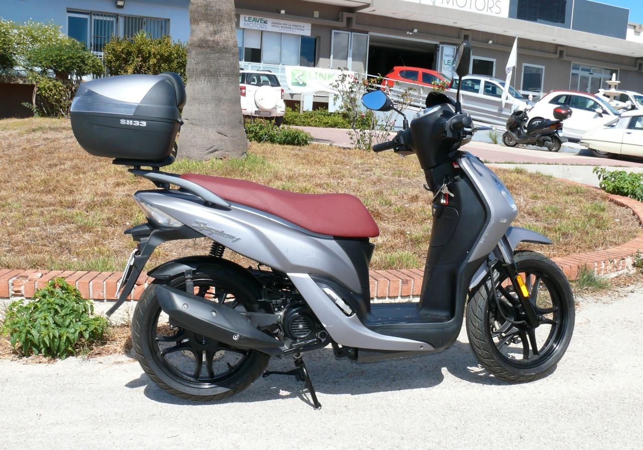 Sym Symphony 50 Nuovo!!! (M1385)