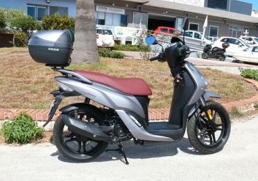 Sym Symphony 50 Nuovo!!! (M1385)