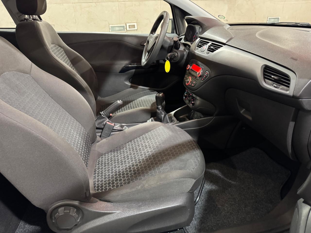 Opel Corsa 1.4 90CV GPL Tech NEOPATENTATI