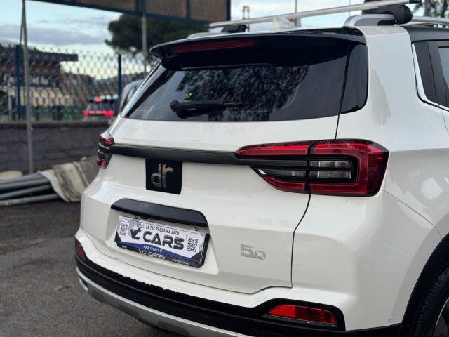 DR MOTOR DR 5.0 1.5 Bi-Fuel GPL *TETTO* *PELLE* *KEYLESS*