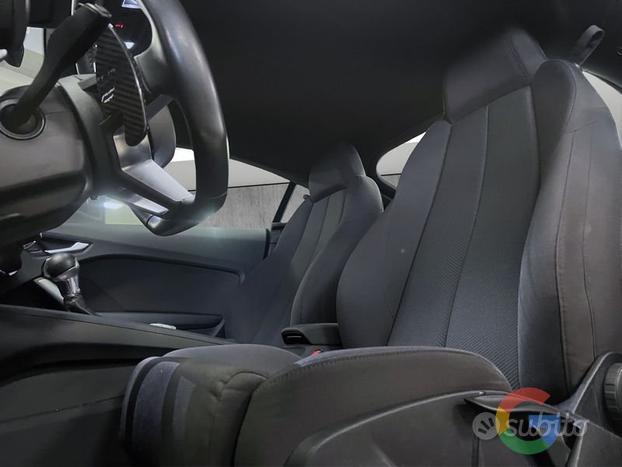 Audi TT S LINE 2.0 tfsi s-tronic - PROMO