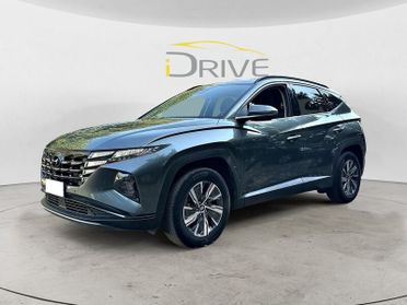 Hyundai Tucson Tucson 1.6 hev Exellence 2wd auto