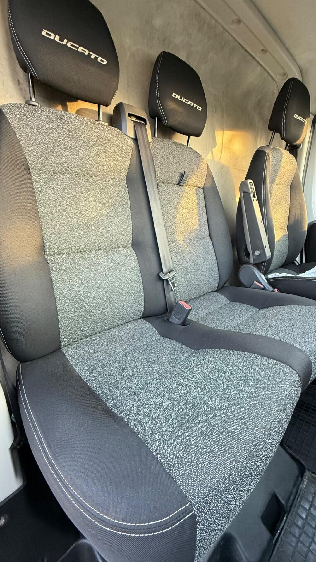 Fiat Ducato 130cv