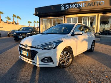 Hyundai i20 1.2 Gpl 5 porte Econext Connectline