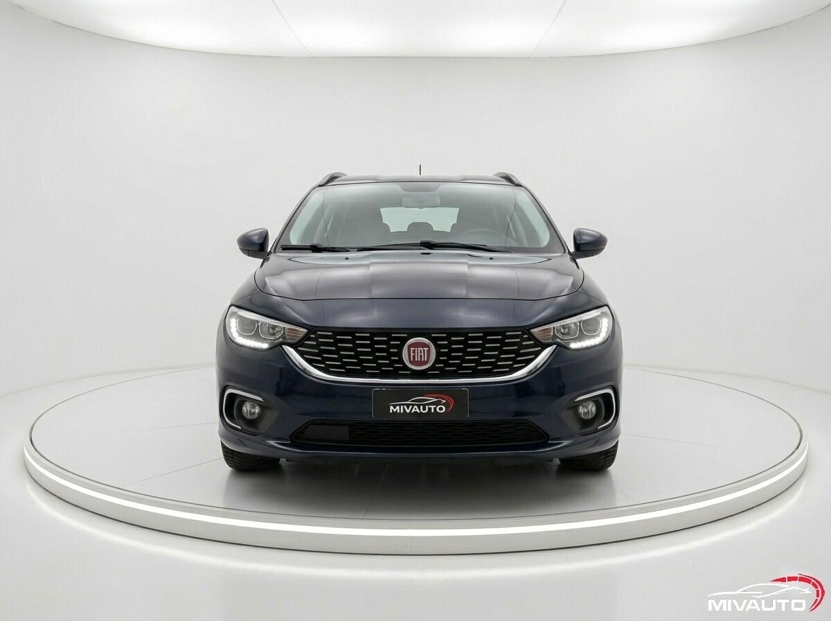 Fiat Tipo SW 1.6 MJT 120cv BUSINESS S&S
