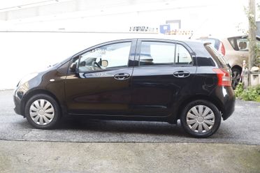 Toyota Yaris 1.3 5 porte