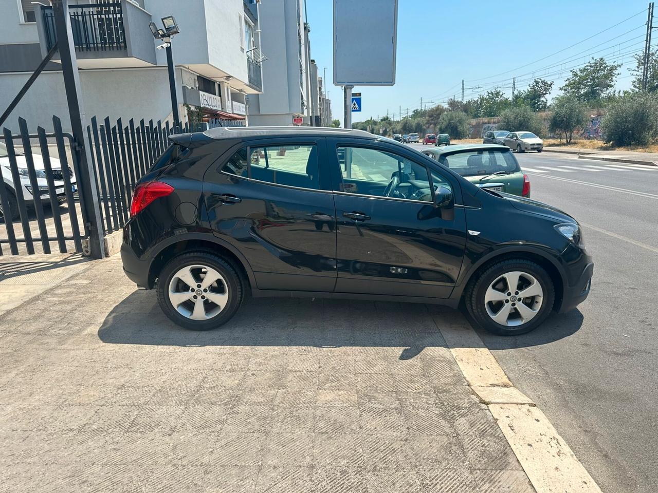 Opel Mokka 1.6 CDTI DPF Ego ecoFlex