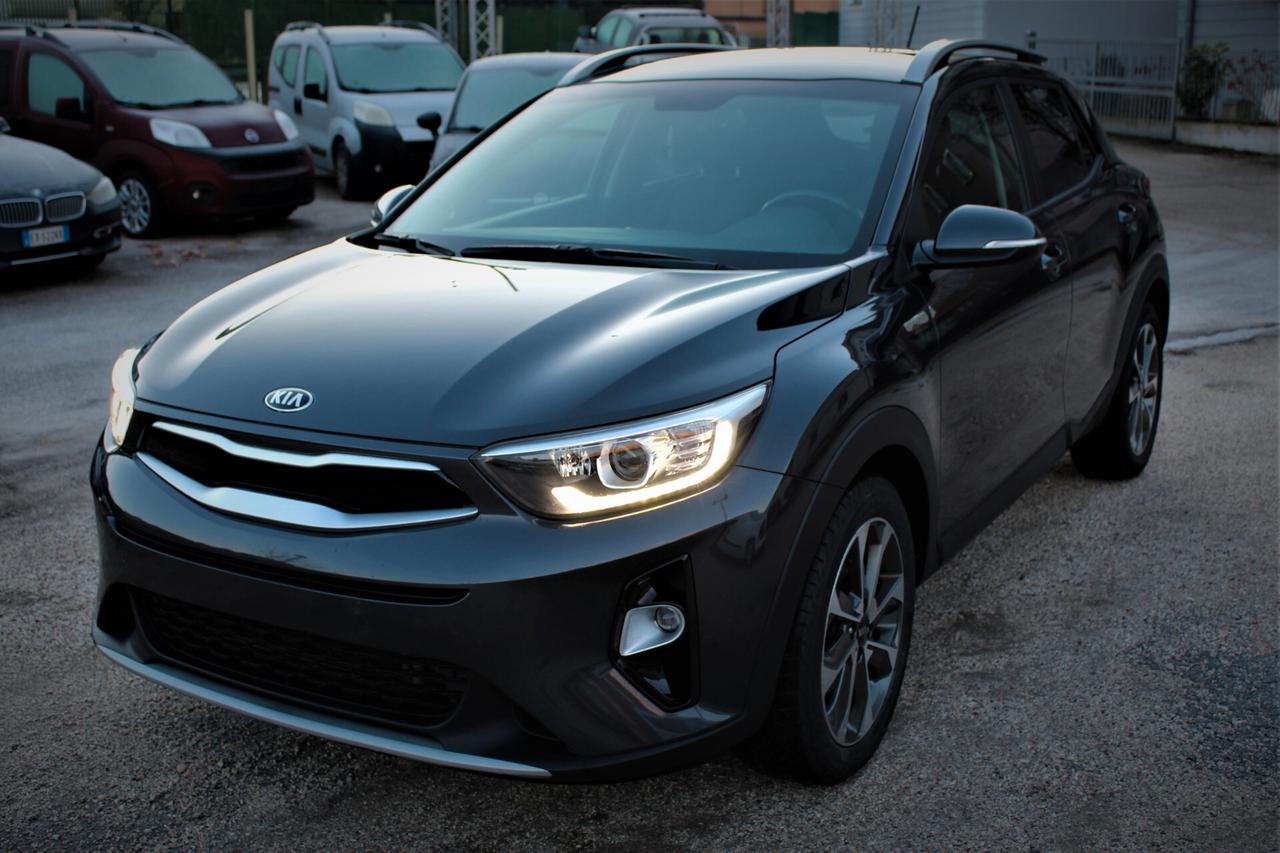 Kia Stonic 1.6 CRDi 110 CV Energy