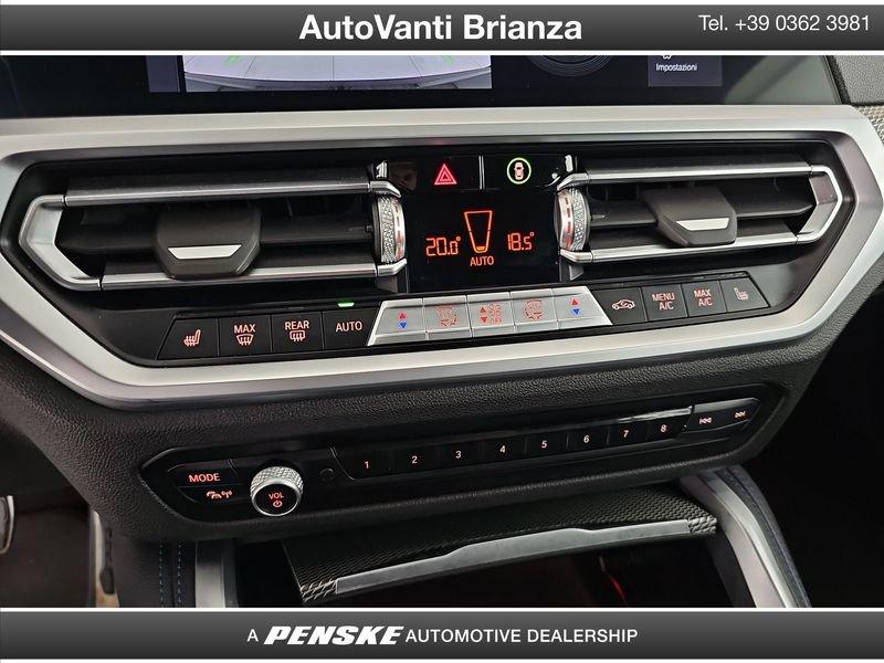 BMW Serie 4 420i Gran Coupé Msport