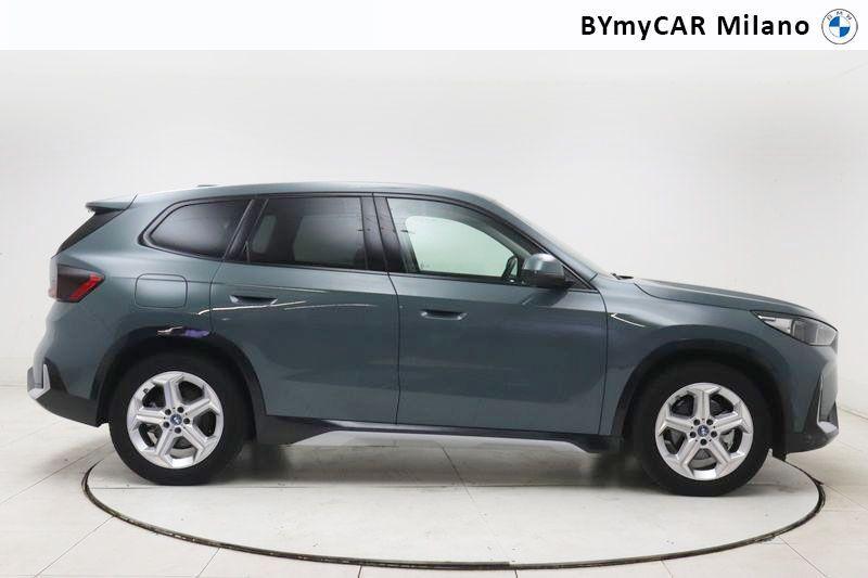 BMW iX1 20 X-Line eDrive