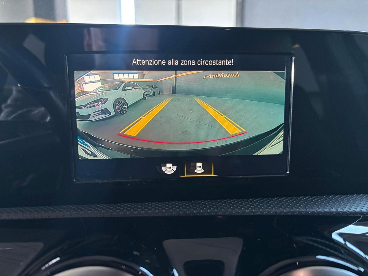 Mercedes-benz A 180 d Automatic Sport PREZZO PROMO LEGGERE DESCRIZIONE