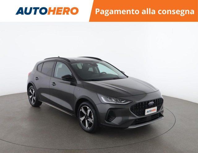 FORD Focus 1.0 EcoBoost Hybrid 125 CV 5p. Active Style