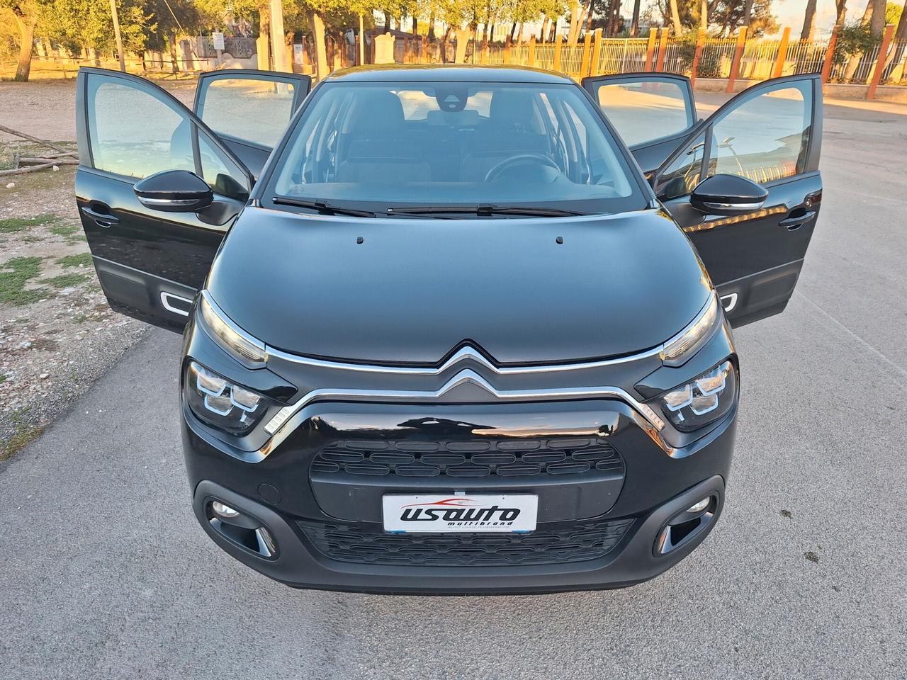 Citroen C3 1.5 HDi 100 CV Shine NAVI 2021