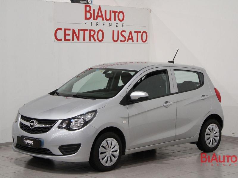 Opel Karl Karl 1.0 73 CV GPL Advance