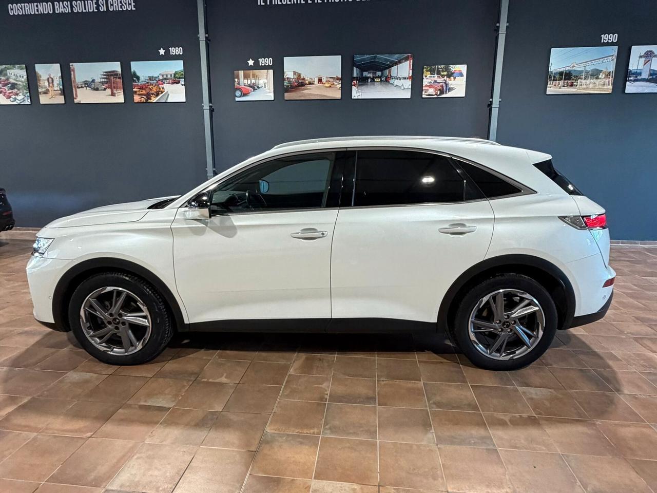 DS 7 CROSSBACK 1.5Hdi AUTOCARRO N1