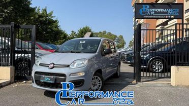 FIAT Panda 1.2 69CV S&S E6D-TEMP EASY*24M.G.*USB*