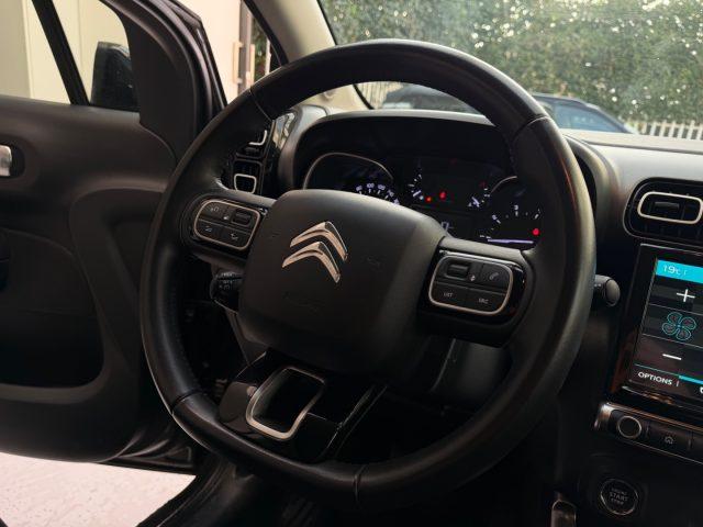 CITROEN C3 Aircross PureTech 110 SHINE PACK DA 149,00 MENSILI ANT.0