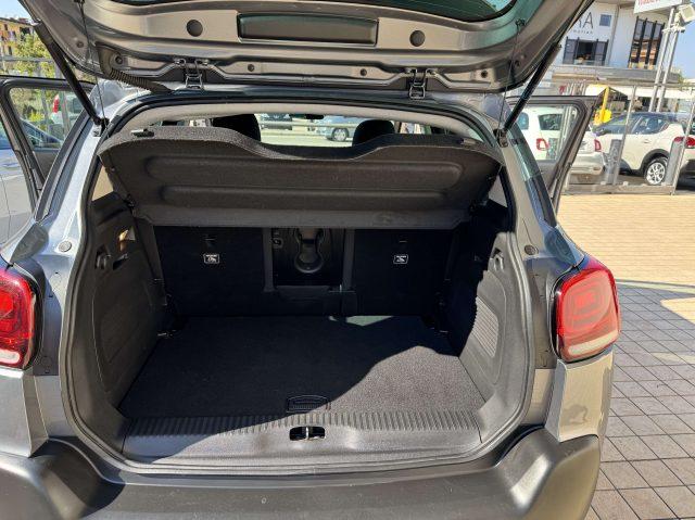 CITROEN C3 Aircross tetto apribile RIP CURL