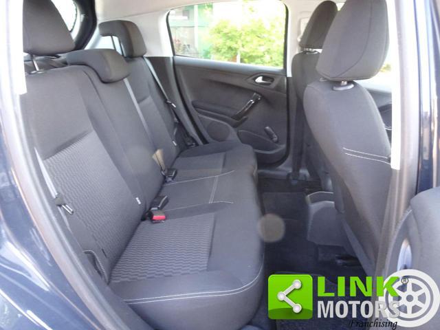 PEUGEOT 208 GPL Allure